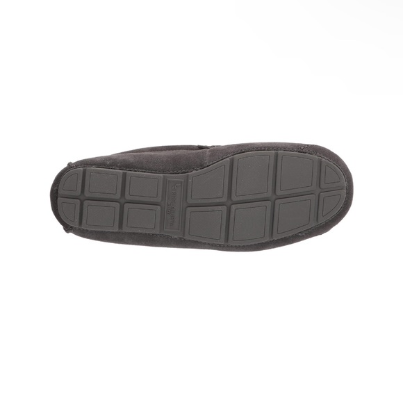 Koolaburra by UGG mens Tipton Slippers Stone Grey, 10M